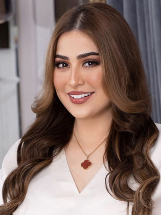 رؤى الصبان