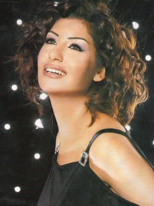 Rouwaida Attieh