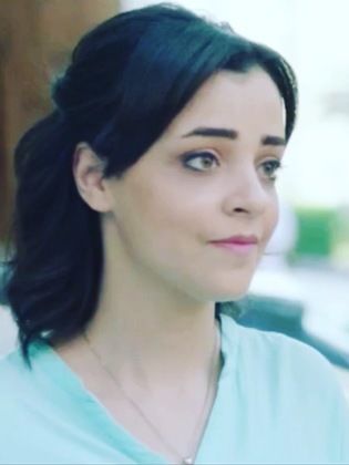 Reem Al Masry