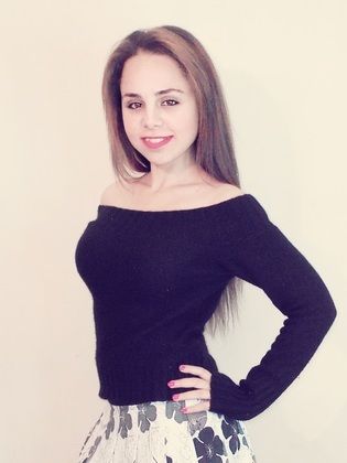 Reem Sabri