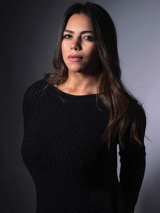 ريهام علي