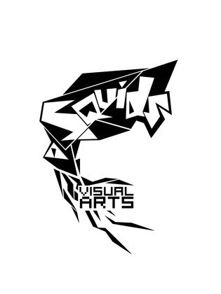 Squids Visual Arts