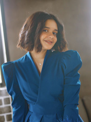 Sara Al Rashed