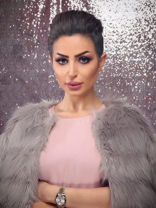 Sara Al Anzi