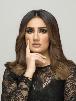 Sara Al Qbandi