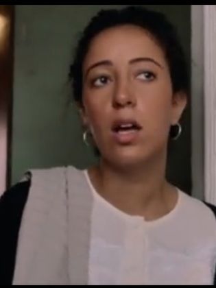 Sara Hassan