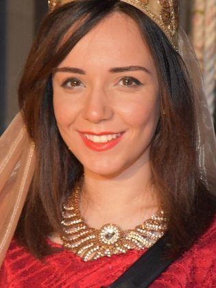Sara Derzawy