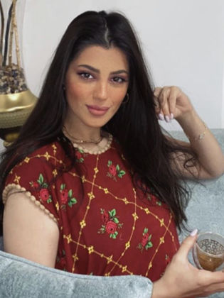 Sara Salah