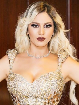 سارة ناجي