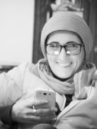 سارة وفيق