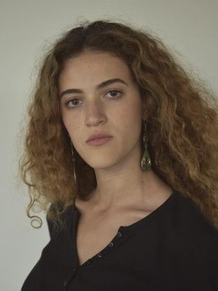 Sally Abed