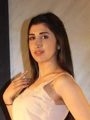 Saly Fawaz