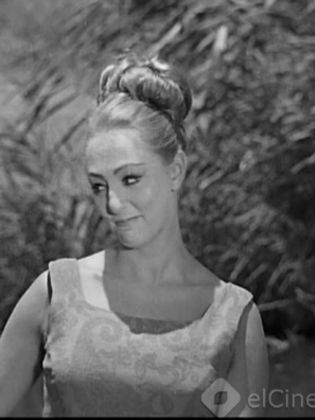 Sally Wood