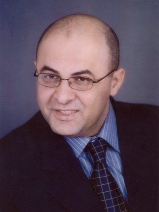 Sameh Abu Al Ghar