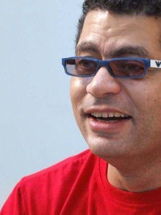 Sameh Halawani