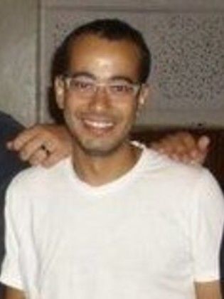 Samih Gamal