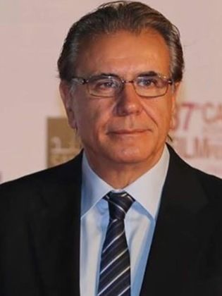 Sameh Salim