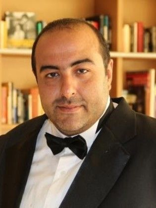 Sameh Abdel Aziz