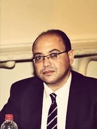 Sameh Mujahid