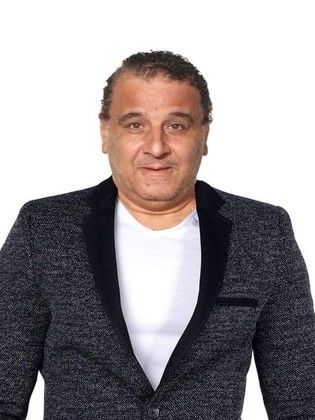 سامر المنياوي