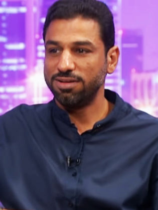 Sami Rashdan