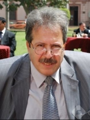 Samy Abdel Halim