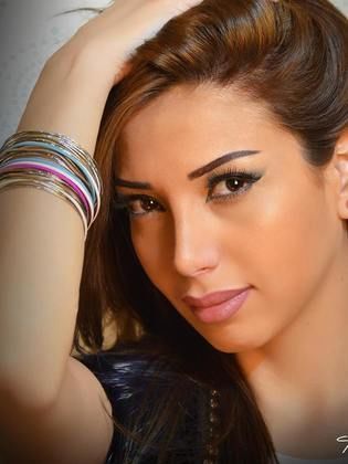 Sandra Alloosh