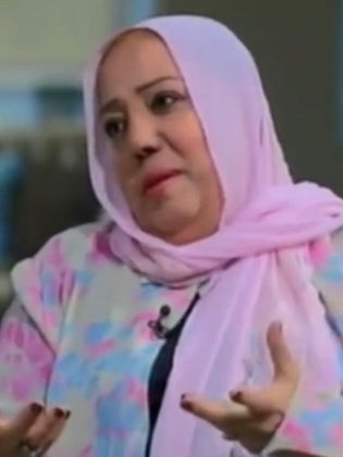 Sahar Anwar