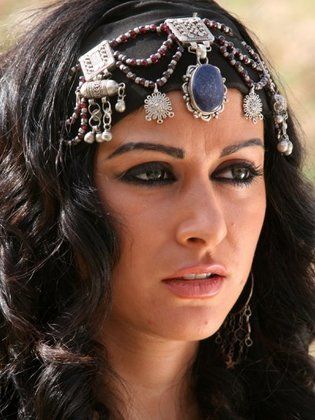 Sahar Bishara
