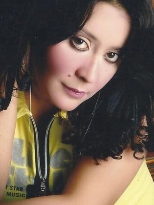 Souad Al Hawari