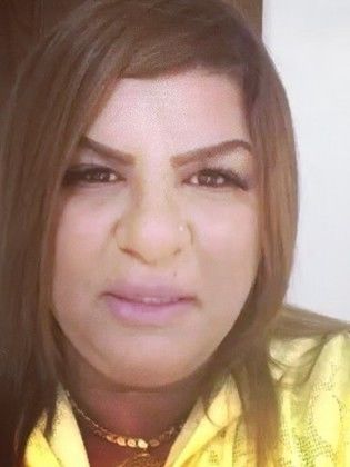 Souad Salman