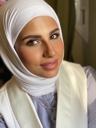 Souad Suliman