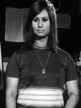 سعاد صبري