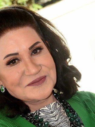 سعاد عبدالله