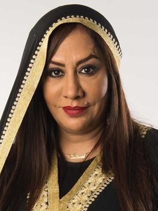 Souad Ali