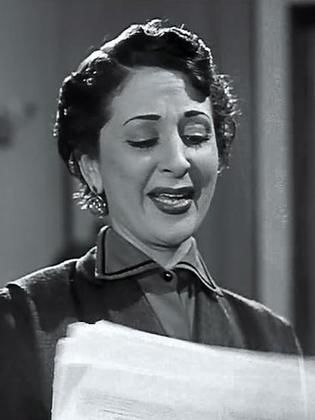 Souad Fawzy