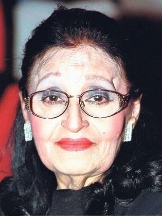 Souad Mohamed