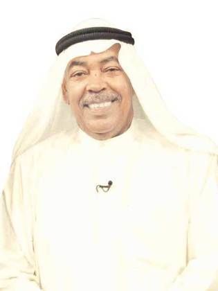 Saad Al Farraj