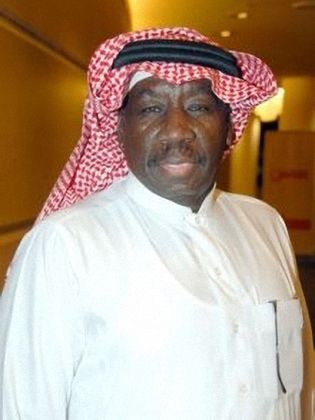 Saad Khedr