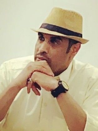 Saad Kanaan