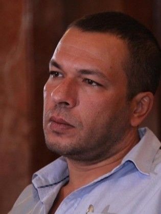 Saad Mena