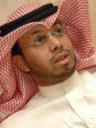 Saud El Showaey