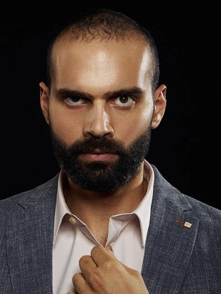 Saud Boushehri
