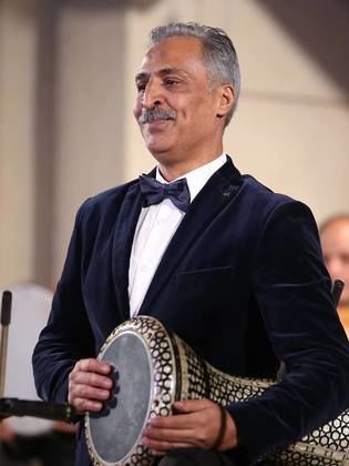 Saeed El Artist
