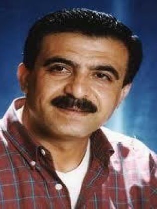 Saeed Al Agha