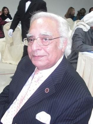 Saeed Al Banna