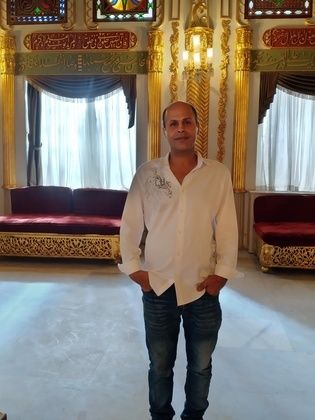 Said Al Sokary