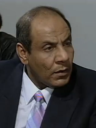 Saeed Radwan