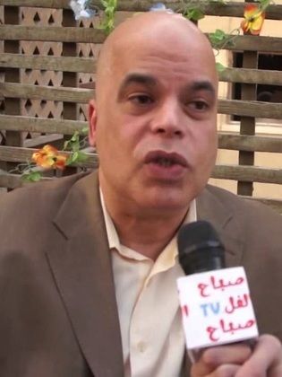 Saeed Abdel Naeem