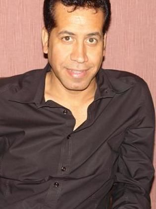 Saeed Quraish